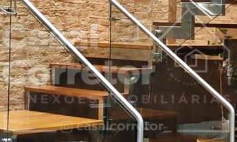 Imagem: APARTAMENTO ELEGANTE TOTALMENTE MOBILIADO