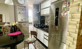 Imagem 5: APARTAMENTO COM 2 DORMITÓRIOS SENDO 1 SUÍTE NO BAIRRO SANTA TEREZINHA