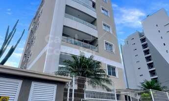 Imagem 2: APARTAMENTO COM 2 DORMITÓRIOS SENDO 1 SUÍTE NO BAIRRO SANTA TEREZINHA
