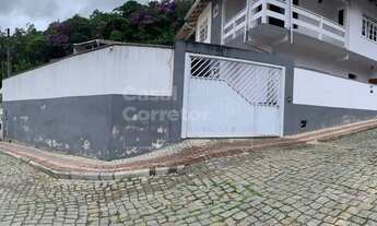 Imagem: CASA DE ALVENARIA DE 240m² COM SEIS DORMITÓRIOS