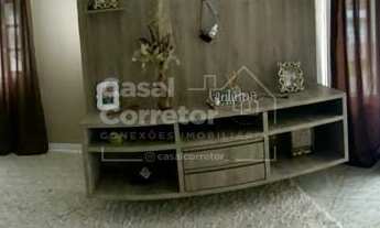 Imagem 5: CASA DE ALVENARIA DE 240m² COM SEIS DORMITÓRIOS SENDO UMA SUÍTE