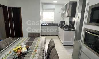 Imagem 3: CASA BAIXA DE 3 DORMITÓRIOS SEMI MOBILIADA