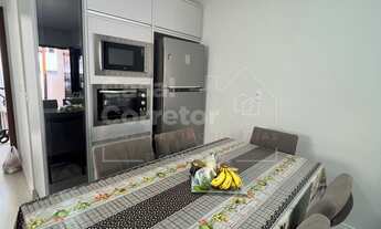 Imagem 2: CASA BAIXA DE 3 DORMITÓRIOS SEMI MOBILIADA