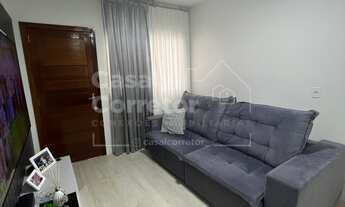 Imagem 5: CASA BAIXA DE 3 DORMITÓRIOS SEMI MOBILIADA