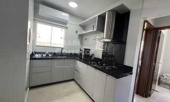 Imagem 4: CASA BAIXA DE 3 DORMITÓRIOS SEMI MOBILIADA