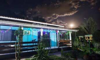 Imagem: MARAVILHOSO SÍTIO EM ÁREA URBANA