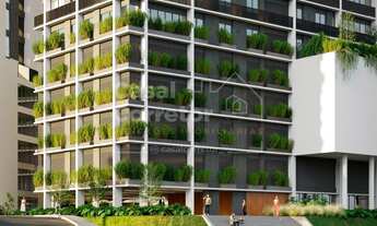 Imagem 2: APARTAMENTO 73,67m² DE 1 SUÍTE