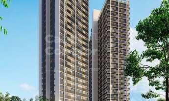 Imagem 4: APARTAMENTO 73,67m² DE 1 SUÍTE