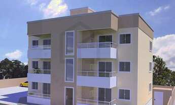 Imagem: Apartamento à venda no bairro Águas Claras