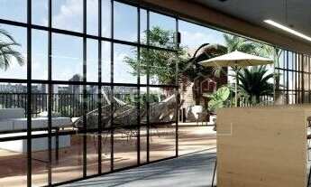 Imagem 7: INCRÍVEL APARTAMENO DE 2 DORMITÓRIOS SENDO 1 SUÍTE