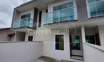 Imagem 2: SOBRADO COM DUAS SUÍTES NO BAIRRO VOLTA GRANDE