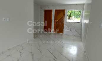 Imagem 6: SOBRADO COM DUAS SUÍTES NO BAIRRO VOLTA GRANDE