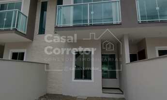 Imagem 4: SOBRADO COM DUAS SUÍTES NO BAIRRO VOLTA GRANDE