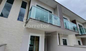 Imagem: SOBRADO COM DUAS SUÍTES NO BAIRRO VOLTA