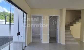 Imagem 6: SOBRADO COM 3 SUÍTES