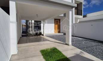 Imagem: SOBRADO COM 3 SUÍTES