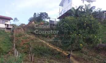 Imagem: AMPLO TERRENO DE 399m² BEM LOCALIZADO