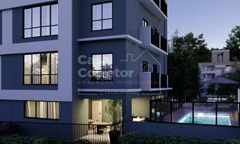 Imagem 7: ESPTACULAR APARTAMENTO DE 2 DORMITÓRIOS