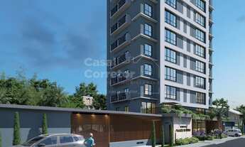 Imagem 2: ESPTACULAR APARTAMENTO DE 2 DORMITÓRIOS