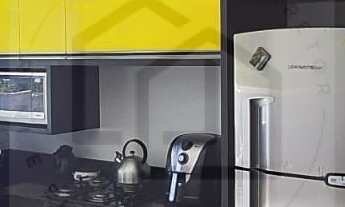 Imagem: Casa à venda no bairro Cedrinho - Brusque/SC