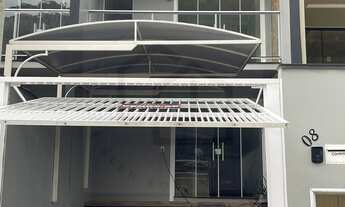 Imagem: LINDA CASA GEMINADA DE 2 DORMITÓRIOS