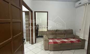 Imagem: Casa à venda no bairro São Pedro - Brusque/SC