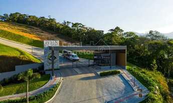 Imagem: TERRENO DE 535,14m² EM CONDOMÍNIO RESIDENCIAL