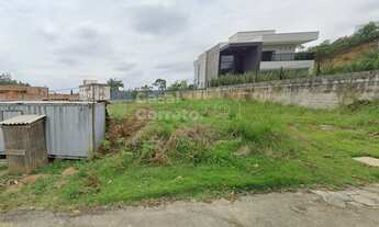 Imagem: AMPLO E BEM LOCALIZADO TERRENO 604,15m²