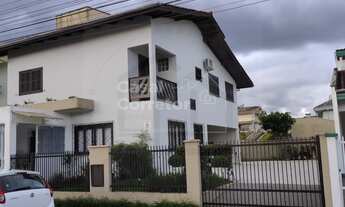 Imagem: Casa à venda no bairro Souza Cruz - Brusque/SC