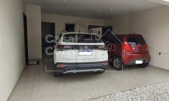 Imagem 4: Casa à venda no bairro Souza Cruz - Brusque/SC