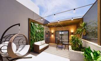 Imagem 6: APARTAMENTO DE 2 DORMITÓRIOS SENDO 1 SUÍTE