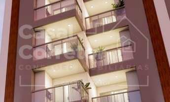 Imagem 3: APARTAMENTO DE 2 DORMITÓRIOS SENDO 1 SUÍTE