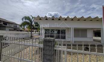 Imagem: CASA DE ALVENARIA DE 220m² COM 4 DORMITÓRIOS