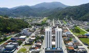 Imagem: ESPETACULAR APARTAMENTO DE 2 DORMITÓRIOS