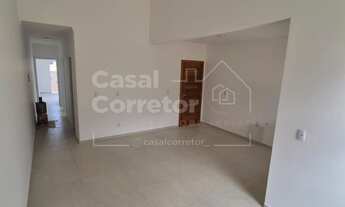 Imagem 4: CASA DOS SONHOS COM 3 DOMITÓRIOS SENDO 1 SUÍTE