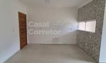 Imagem 6: CASA DOS SONHOS COM 3 DOMITÓRIOS SENDO 1 SUÍTE