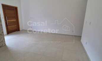 Imagem 7: CASA DOS SONHOS COM 3 DOMITÓRIOS SENDO 1 SUÍTE