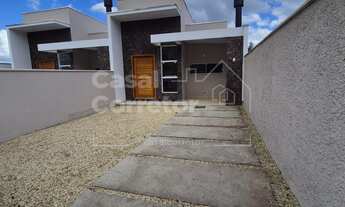 Imagem 2: CASA DOS SONHOS COM 3 DOMITÓRIOS SENDO 1 SUÍTE