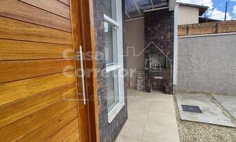 Imagem 3: CASA DOS SONHOS COM 3 DOMITÓRIOS SENDO 1 SUÍTE