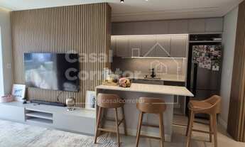 Imagem 7: CONFORTO E ESTILO – APARTAMENTO COM 2 SUÍTES E 2 VAGAS
