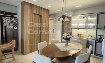 Imagem 3: CONFORTO E ESTILO – APARTAMENTO COM 2 SUÍTES E 2 VAGAS