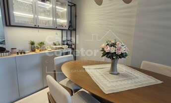 Imagem 6: CONFORTO E ESTILO – APARTAMENTO COM 2 SUÍTES E 2 VAGAS