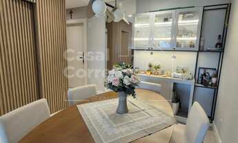 Imagem 4: CONFORTO E ESTILO – APARTAMENTO COM 2 SUÍTES E 2 VAGAS