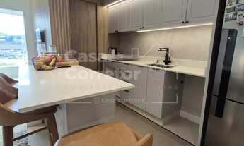 Imagem 5: CONFORTO E ESTILO – APARTAMENTO COM 2 SUÍTES E 2 VAGAS