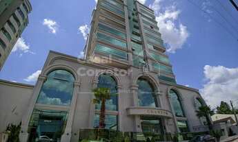 Imagem 1: CONFORTO E ESTILO – APARTAMENTO COM 2 SUÍTES E 2 VAGAS