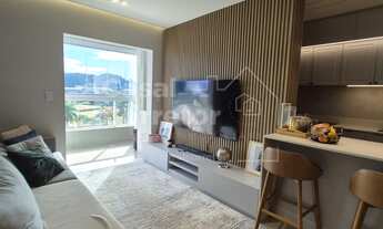 Imagem 2: CONFORTO E ESTILO – APARTAMENTO COM 2 SUÍTES E 2 VAGAS