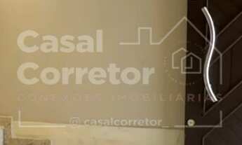 Imagem 3: CASA ALTO PADRÃO COM PISCINA - 4 DORMITÓRIOS SENDO 2 SUÍTES