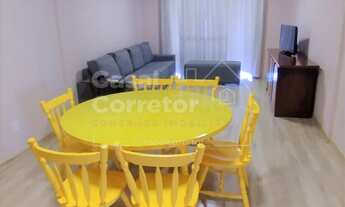 Imagem: APARTAMENTO DE 140M² COM 3 DORMITÓRIOS