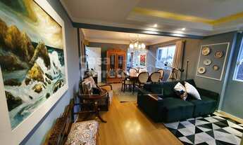 Imagem 7: APARTAMENTO DE 70m² COM DOIS DORMITÓRIOS SENDO UMA SUÍTE