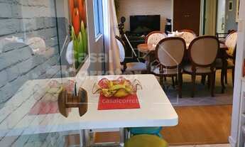 Imagem 6: APARTAMENTO DE 70m² COM DOIS DORMITÓRIOS SENDO UMA SUÍTE